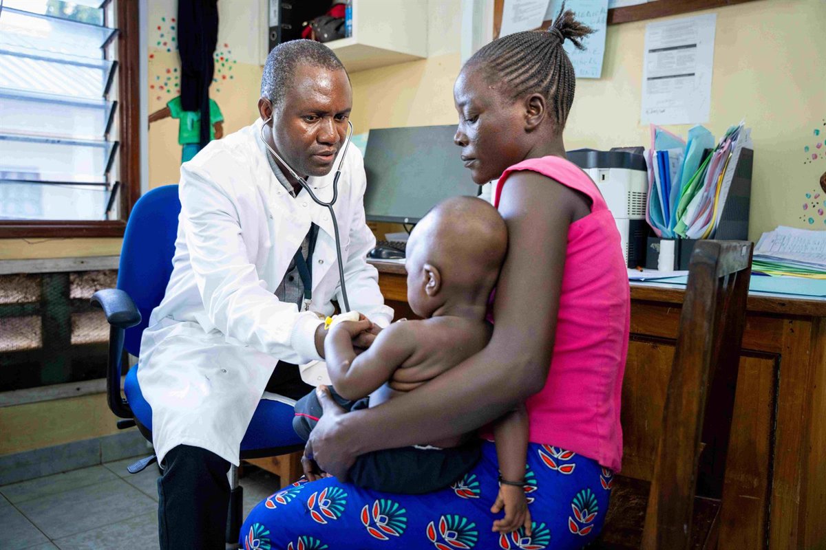 Global Health EDCTP3 stimule cinq projets pour améliorer le diagnostic et le traitement de la tuberculose en Afrique
