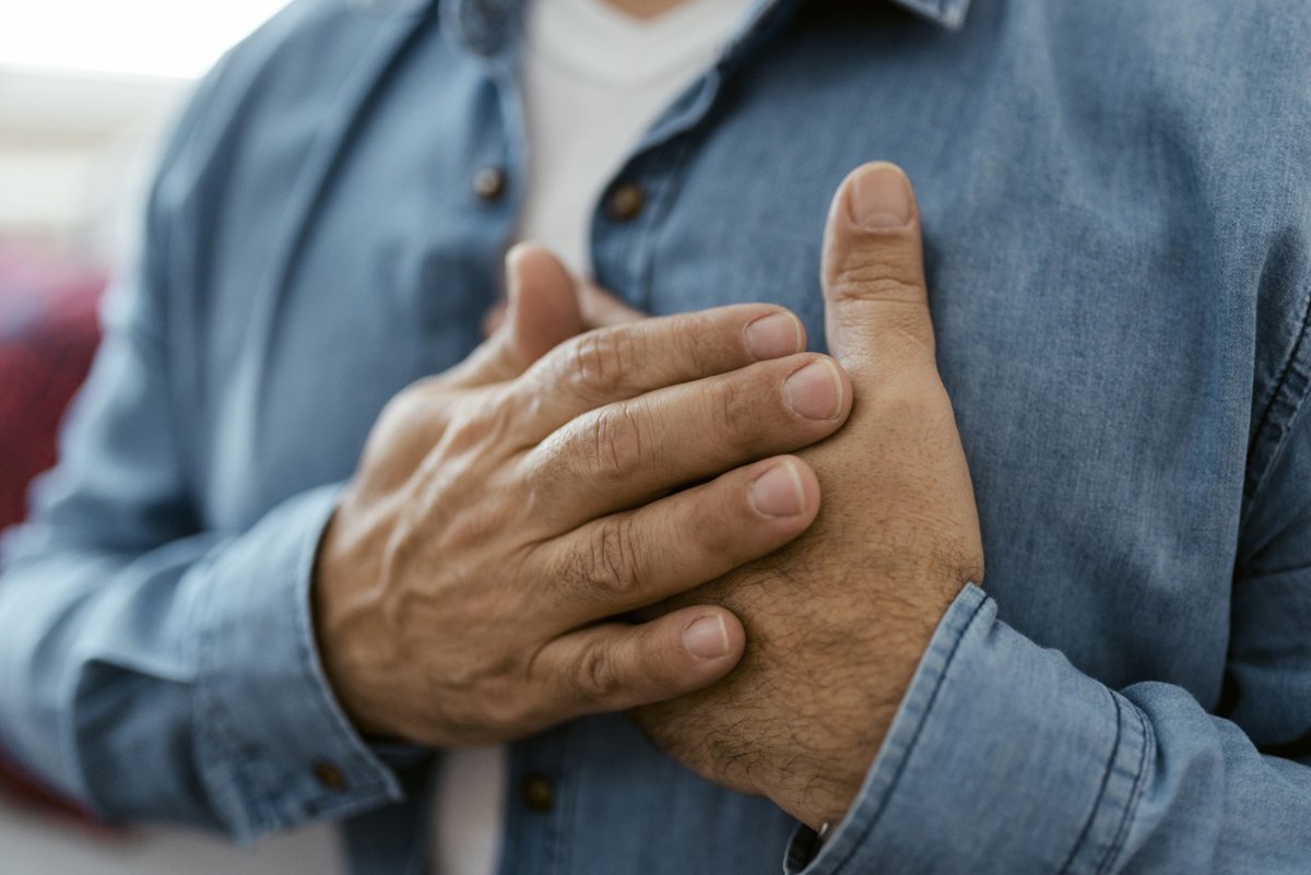 Ni trop de testostérone ni trop peu : le niveau qui pourrait réduire le risque de fibrillation auriculaire