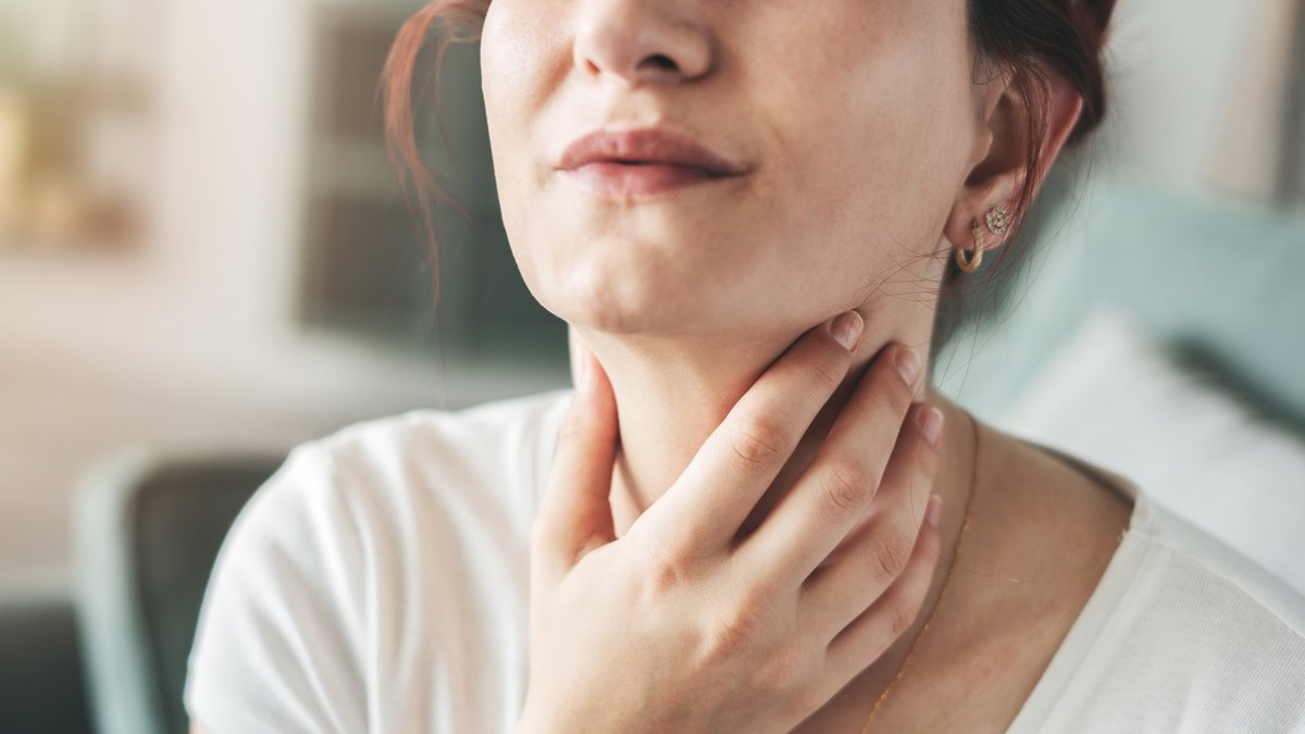 Vous avez trouvé une masse ? Signes d’alerte pour consulter un médecin