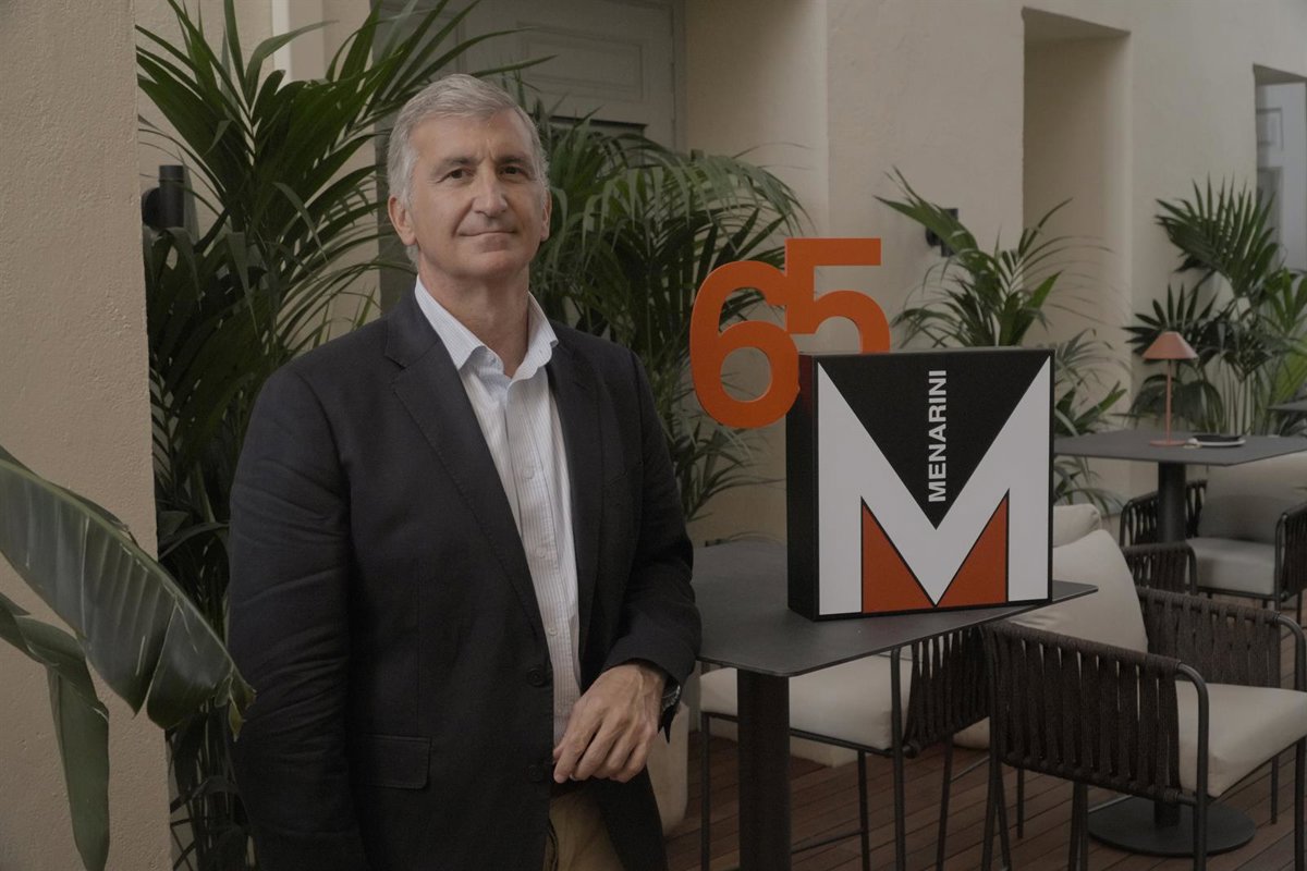 Menarini Espagne fête 65 ans et 30 ans d’Enantyum, l’analgésique représentant plus de 20 % de son chiffre d’affaires