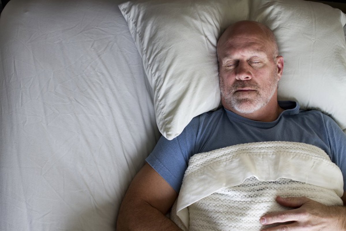 La lumière avec laquelle vous dormez chez vous modifie la structure de votre cœur, selon une vaste étude
