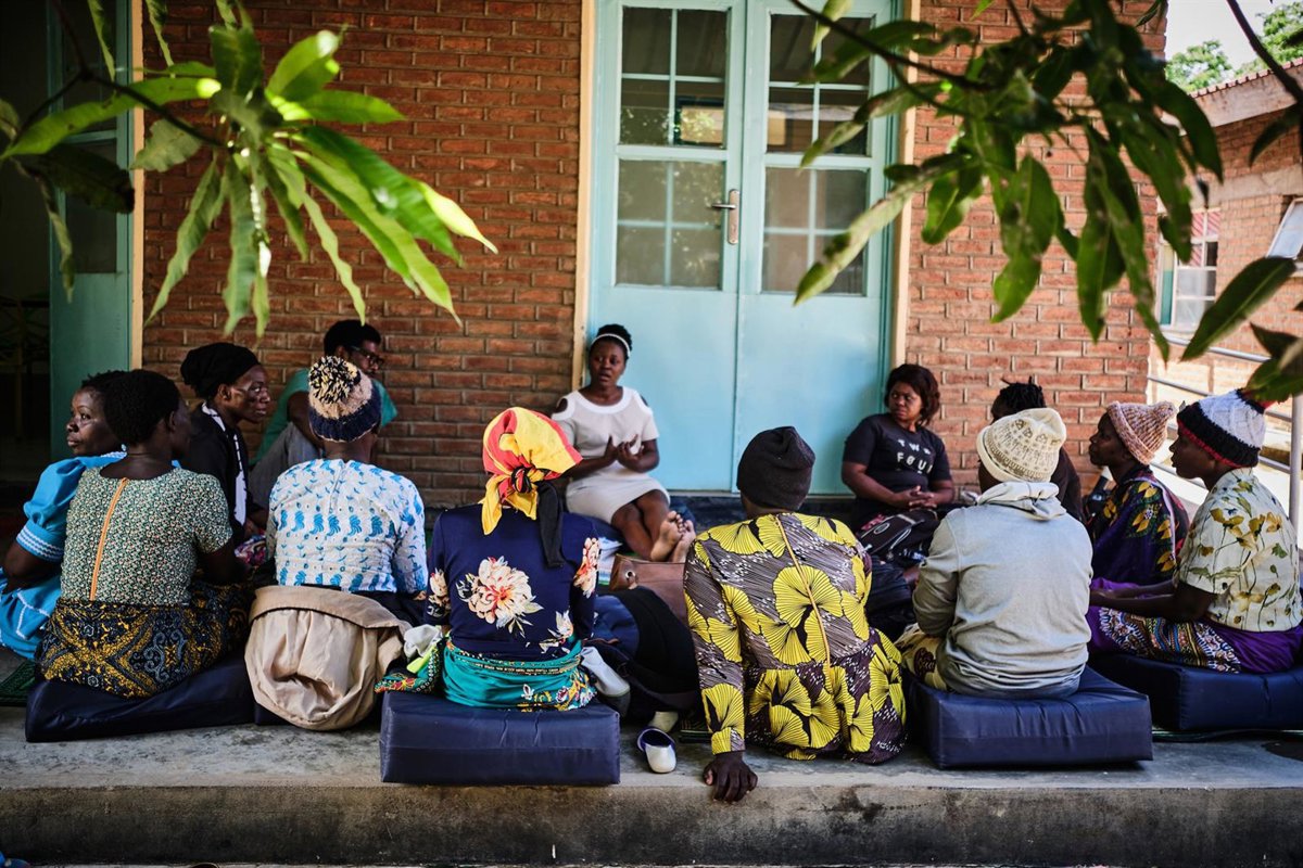 MSF affirme au Congrès mondial du cancer que les soins oncologiques pour les femmes sont possibles en temps de crise humanitaire