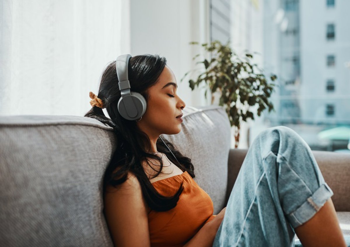 La musique peut modifier le cerveau des personnes souffrant d’addiction