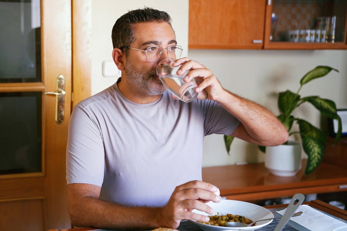 86 % des professionnels de l’alimentation, de la nutrition et de la santé jugent pertinent l’apport minéral des eaux minérales naturelles